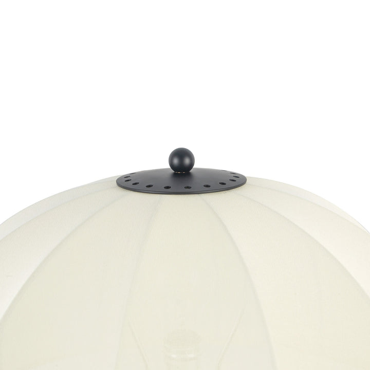 KUZCO LIGHTING INC, CROSBY TABLE LAMPS, DESK LAMPS
