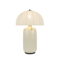 KUZCO LIGHTING INC, CROSBY TABLE LAMPS, DESK LAMPS