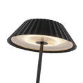 KUZCO LIGHTING INC, PELA TABLE LAMPS, DESK LAMPS