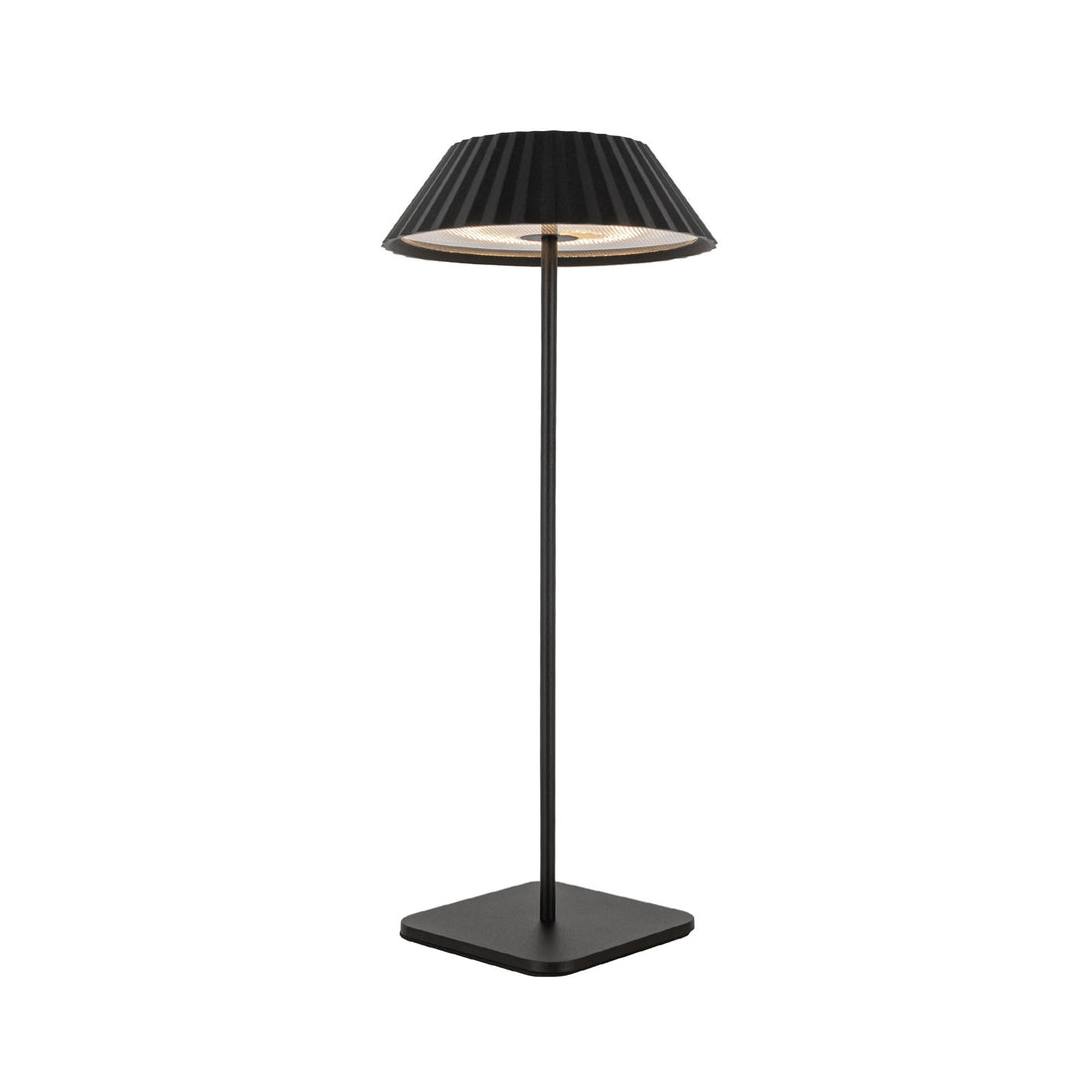 KUZCO LIGHTING INC, PELA TABLE LAMPS, DESK LAMPS