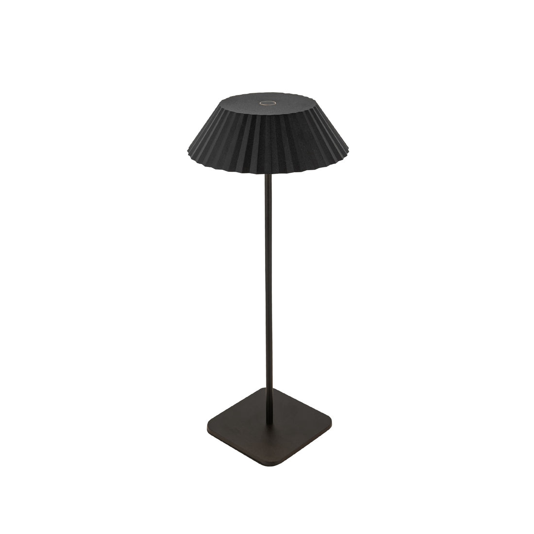 KUZCO LIGHTING INC, PELA TABLE LAMPS, DESK LAMPS