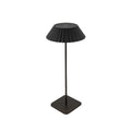 KUZCO LIGHTING INC, PELA TABLE LAMPS, DESK LAMPS