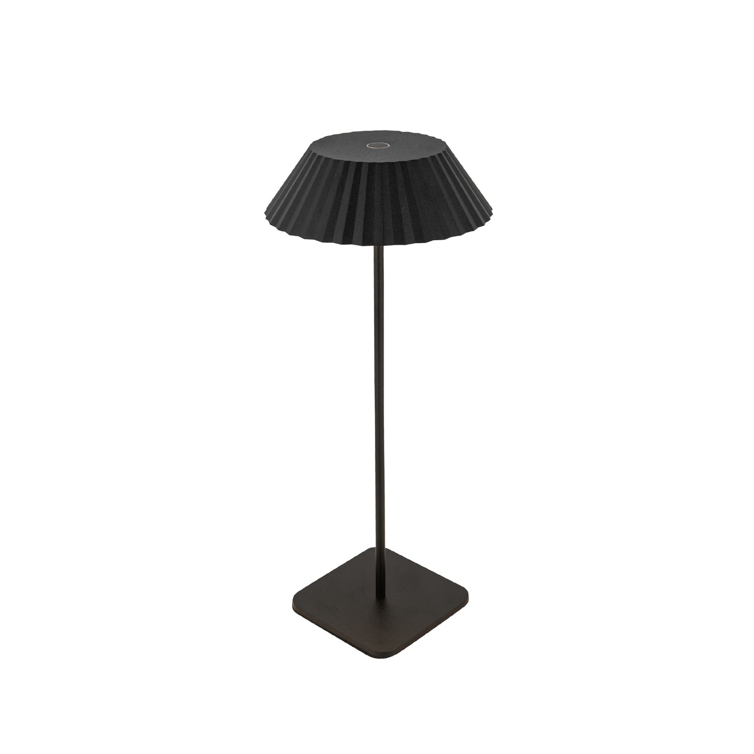 KUZCO LIGHTING INC, PELA TABLE LAMPS, DESK LAMPS