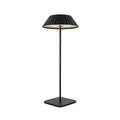 KUZCO LIGHTING INC, PELA TABLE LAMPS, DESK LAMPS