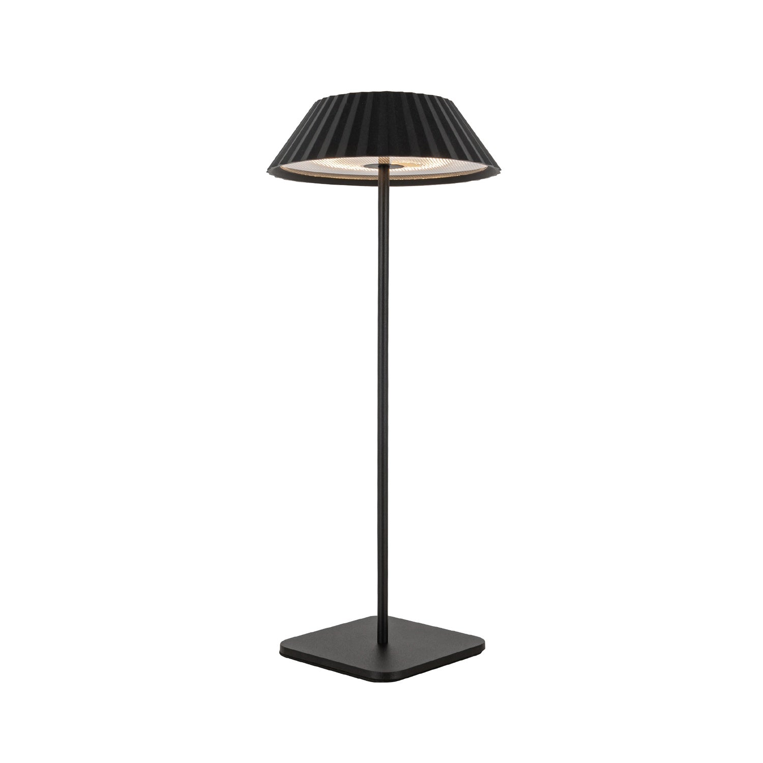 KUZCO LIGHTING INC, PELA TABLE LAMPS, DESK LAMPS