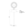 KUZCO LIGHTING INC TL66714-GN 0c0d69b5-f9c9-4ded-93af-cd82620c8b06