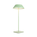 KUZCO LIGHTING INC, PELA TABLE LAMPS, DESK LAMPS