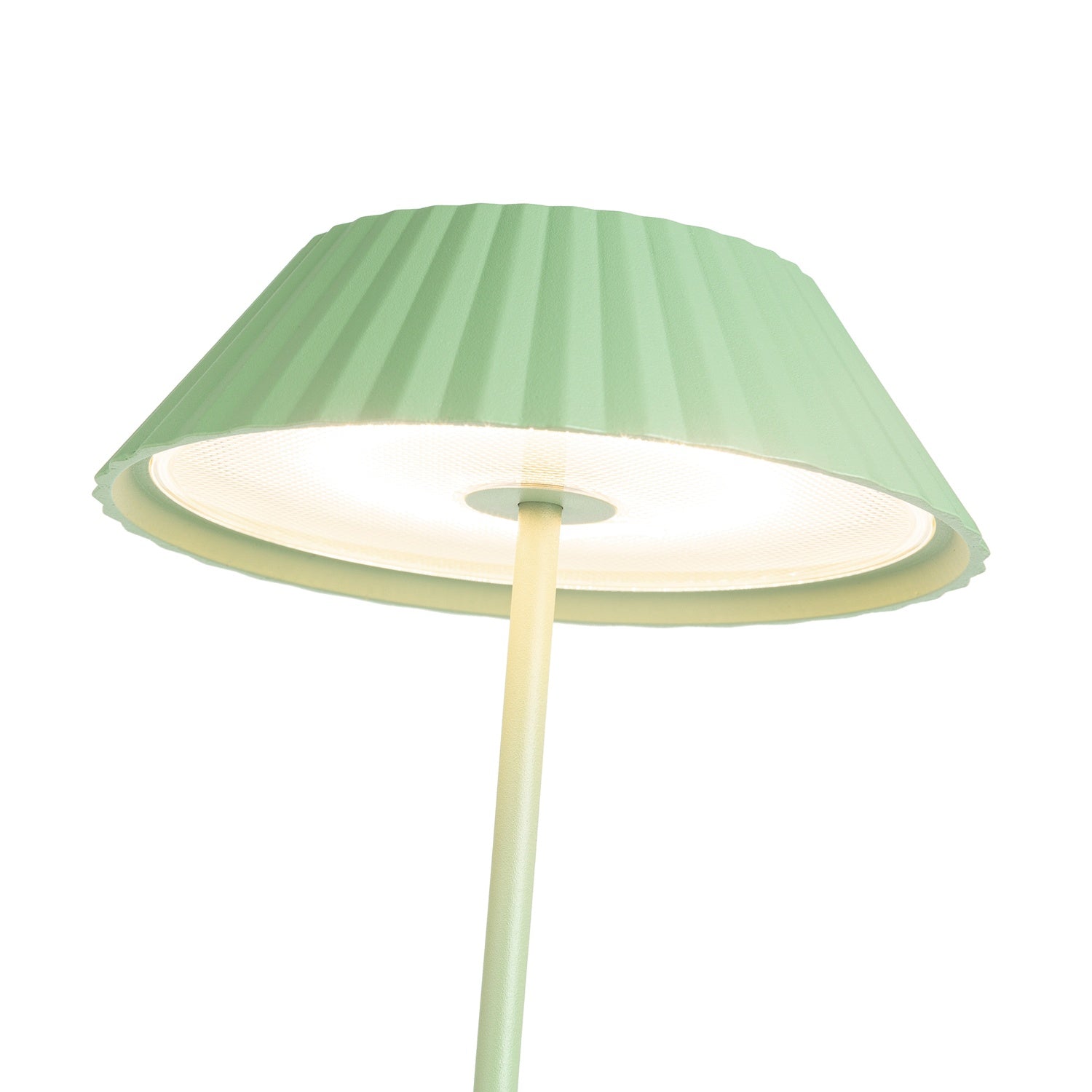 KUZCO LIGHTING INC, PELA TABLE LAMPS, DESK LAMPS