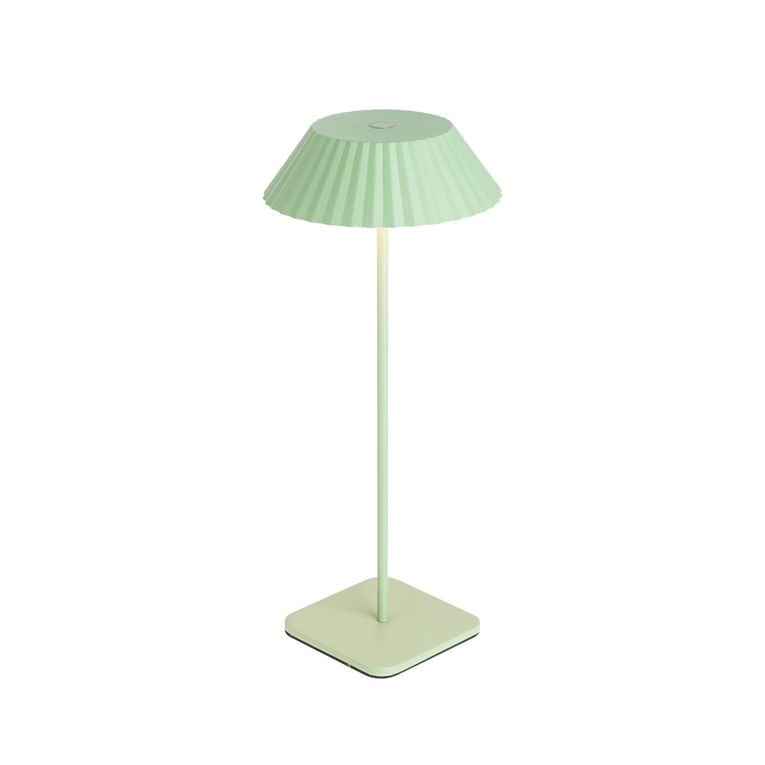 KUZCO LIGHTING INC, PELA TABLE LAMPS, DESK LAMPS