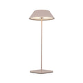 KUZCO LIGHTING INC, PELA TABLE LAMPS, DESK LAMPS