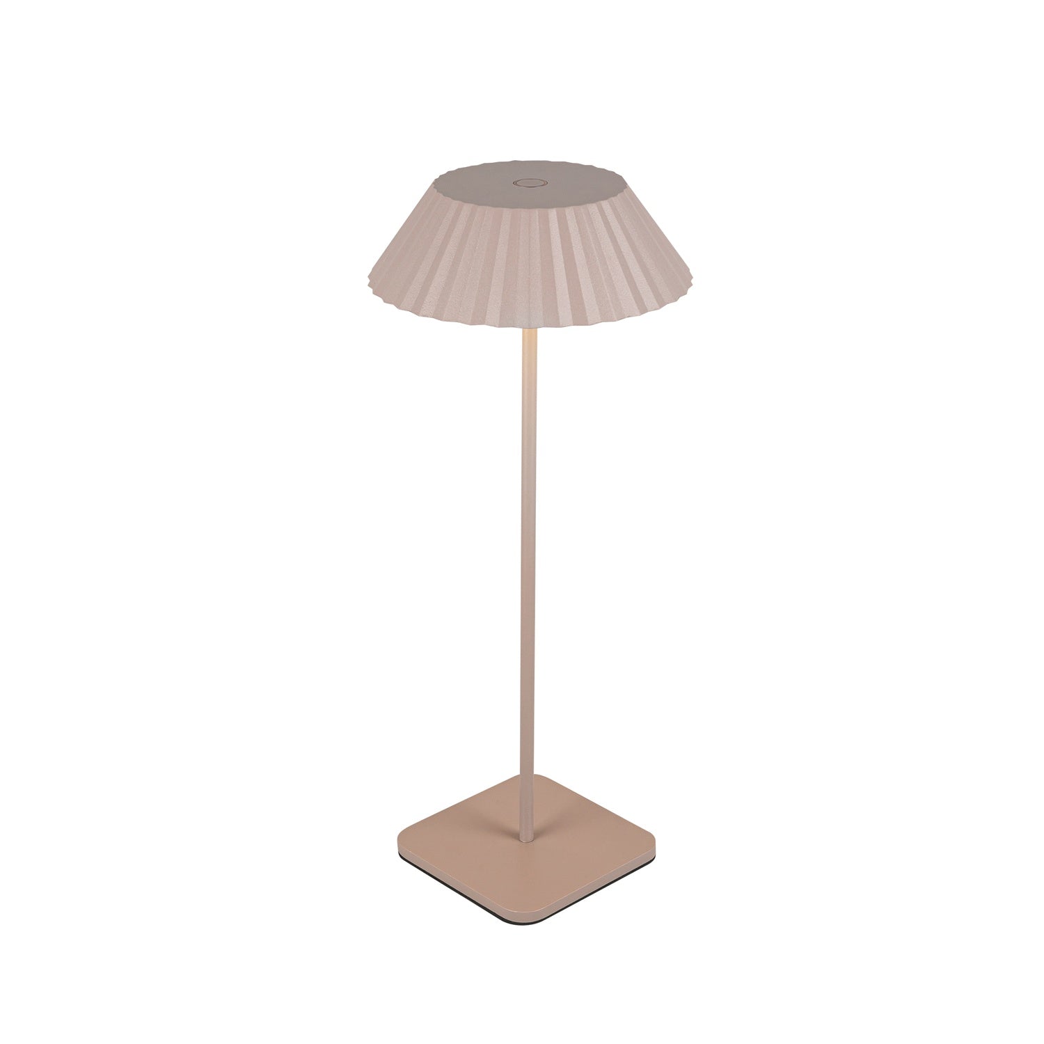 KUZCO LIGHTING INC, PELA TABLE LAMPS, DESK LAMPS