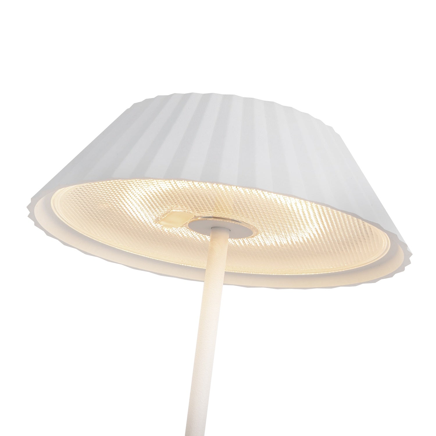 KUZCO LIGHTING INC, PELA TABLE LAMPS, DESK LAMPS