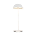 KUZCO LIGHTING INC, PELA TABLE LAMPS, DESK LAMPS