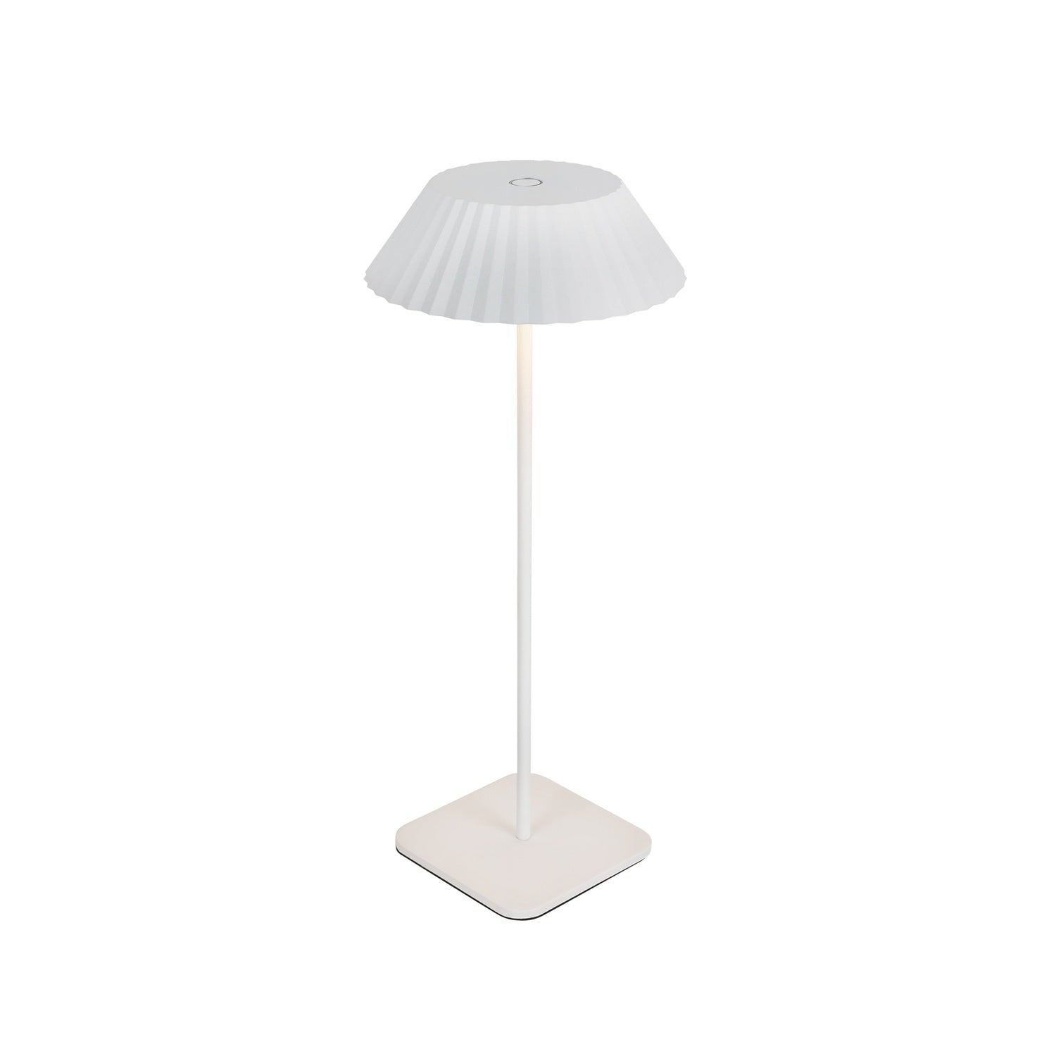 KUZCO LIGHTING INC, PELA TABLE LAMPS, DESK LAMPS
