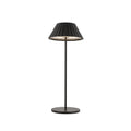 KUZCO LIGHTING INC, ZOLA TABLE LAMPS, DESK LAMPS
