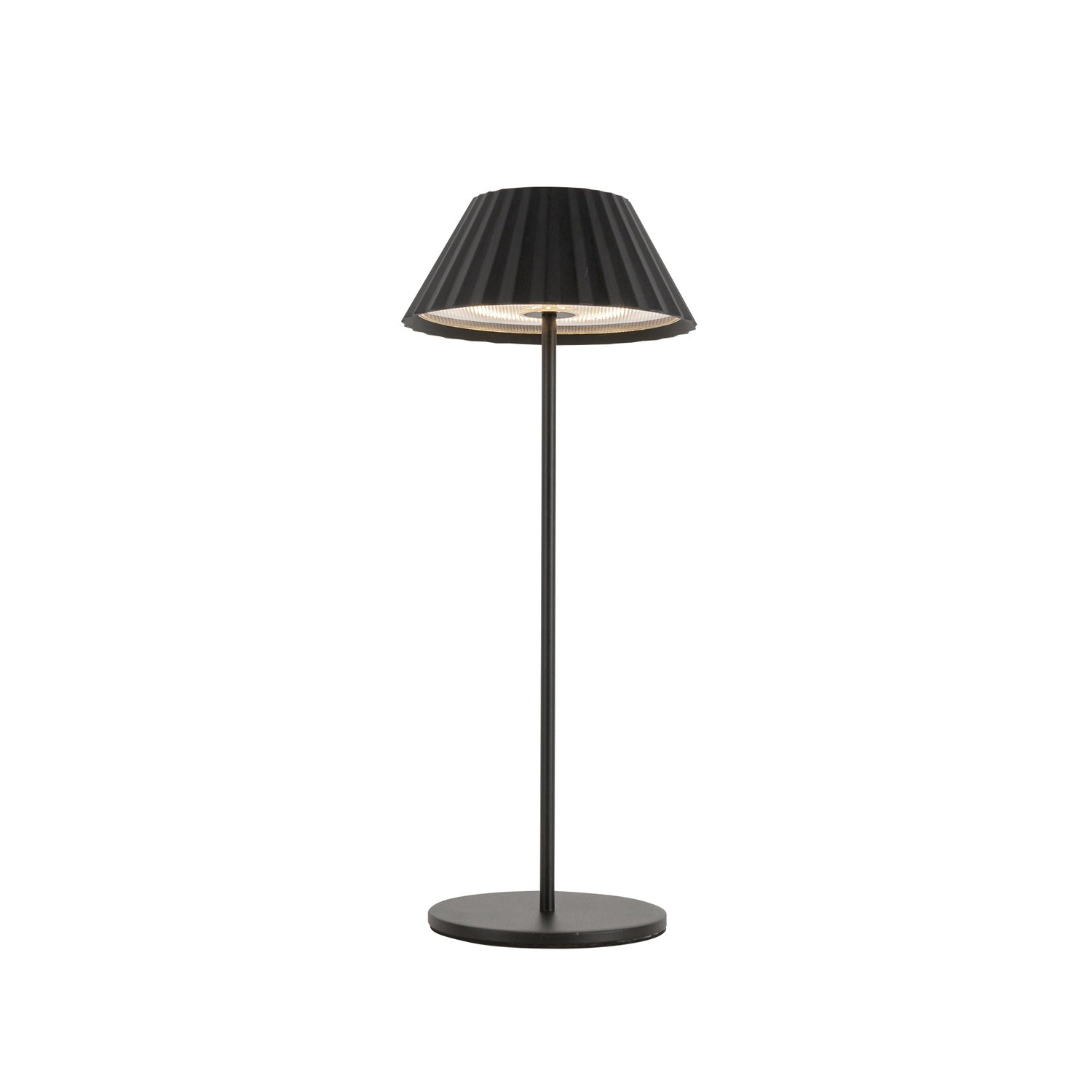 KUZCO LIGHTING INC, ZOLA TABLE LAMPS, DESK LAMPS