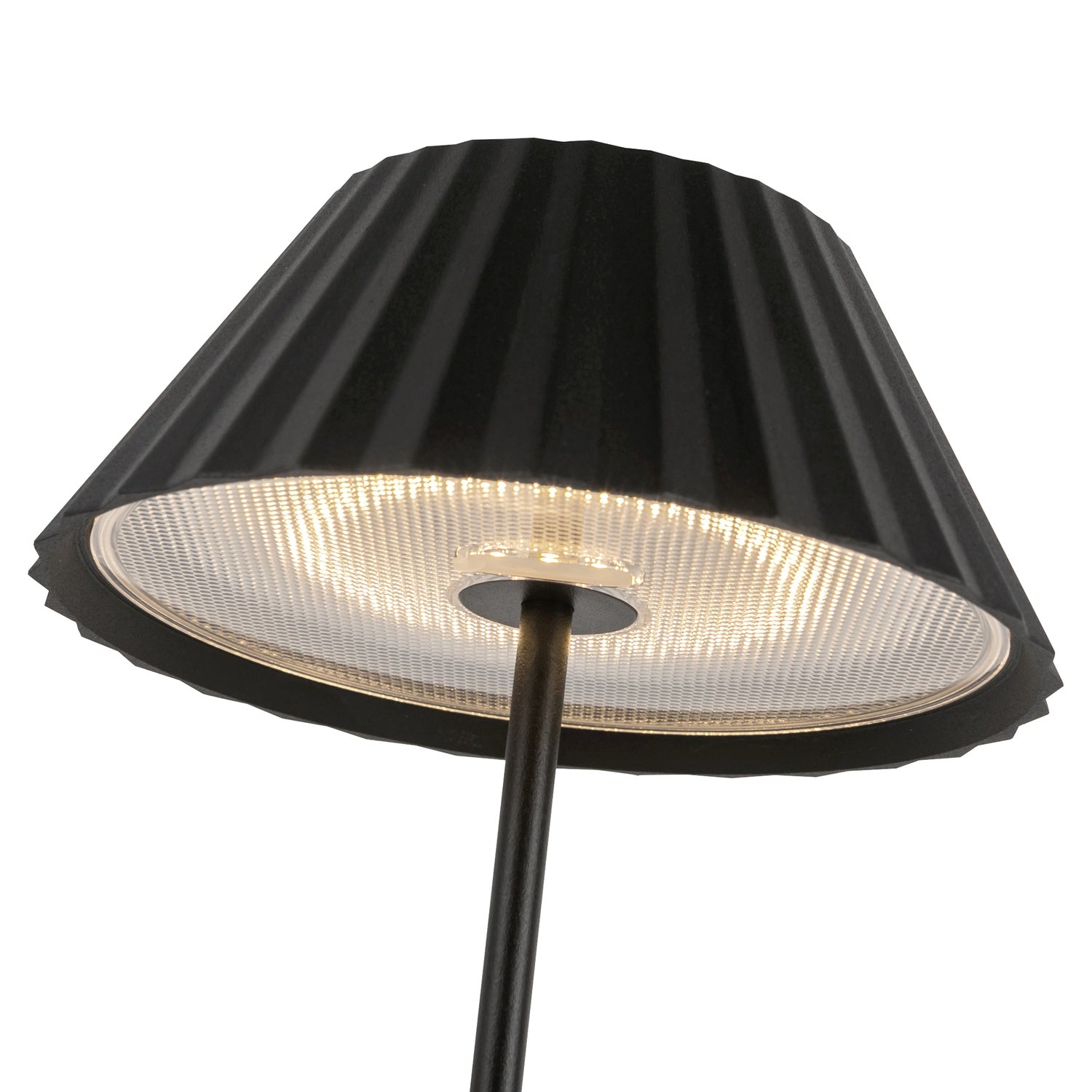 KUZCO LIGHTING INC, ZOLA TABLE LAMPS, DESK LAMPS