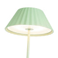 KUZCO LIGHTING INC, ZOLA TABLE LAMPS, DESK LAMPS