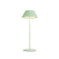 KUZCO LIGHTING INC, ZOLA TABLE LAMPS, DESK LAMPS