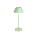 KUZCO LIGHTING INC, ZOLA TABLE LAMPS, DESK LAMPS
