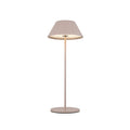 KUZCO LIGHTING INC, ZOLA TABLE LAMPS, DESK LAMPS