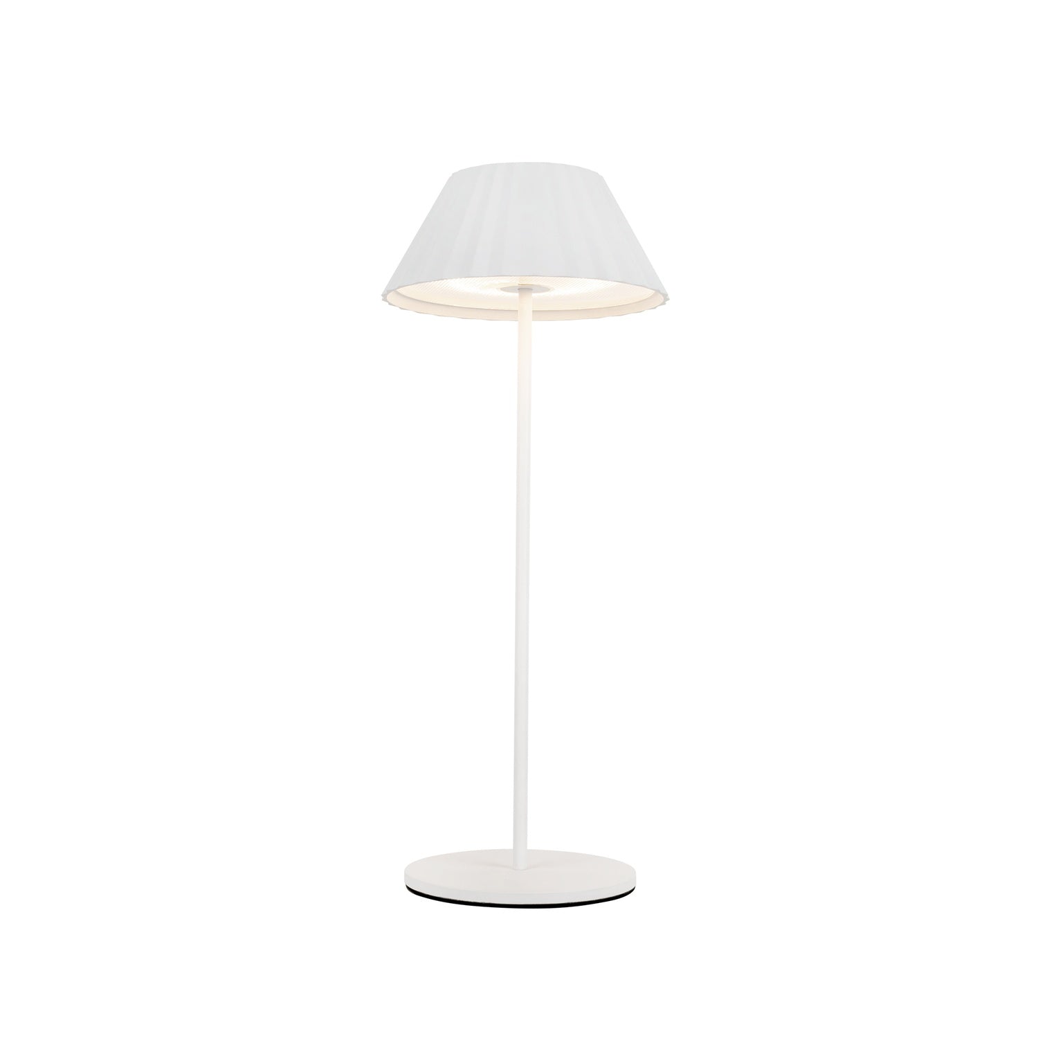 KUZCO LIGHTING INC, ZOLA TABLE LAMPS, DESK LAMPS