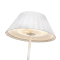 KUZCO LIGHTING INC, ZOLA TABLE LAMPS, DESK LAMPS