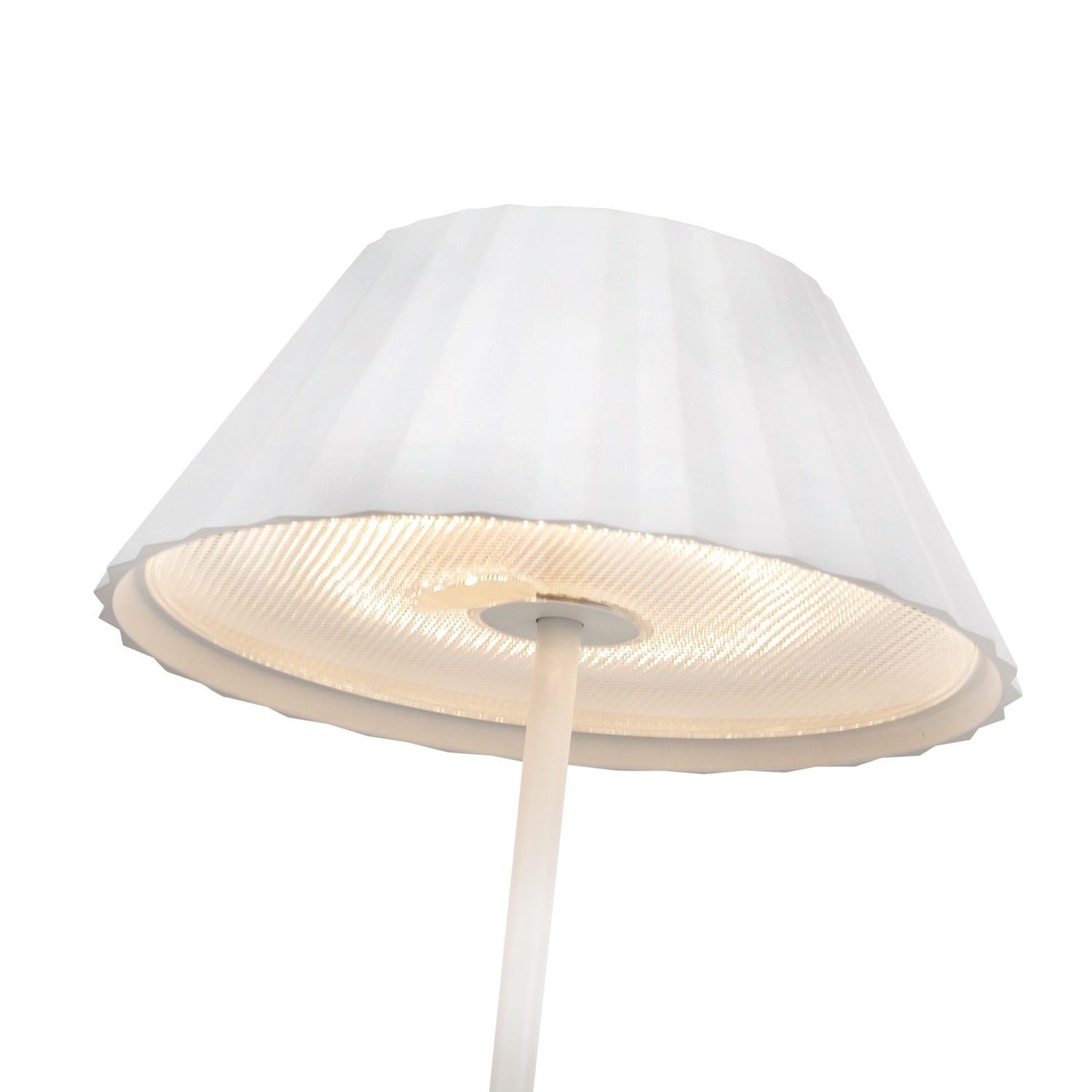 KUZCO LIGHTING INC, ZOLA TABLE LAMPS, DESK LAMPS