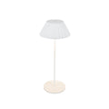 KUZCO LIGHTING INC, ZOLA TABLE LAMPS, DESK LAMPS