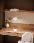 KUZCO LIGHTING INC, ZOLA TABLE LAMPS, DESK LAMPS
