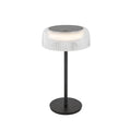 KUZCO LIGHTING INC, BRILLA TABLE LAMPS, DESK LAMPS