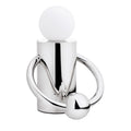 KUZCO LIGHTING INC, SEPTUM TABLE LAMPS, TABLE LAMPS