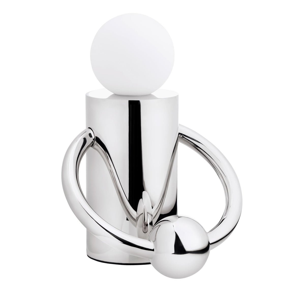 KUZCO LIGHTING INC, SEPTUM TABLE LAMPS, TABLE LAMPS