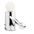 KUZCO LIGHTING INC, SEPTUM TABLE LAMPS, TABLE LAMPS