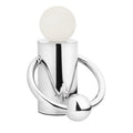 KUZCO LIGHTING INC, SEPTUM TABLE LAMPS, TABLE LAMPS