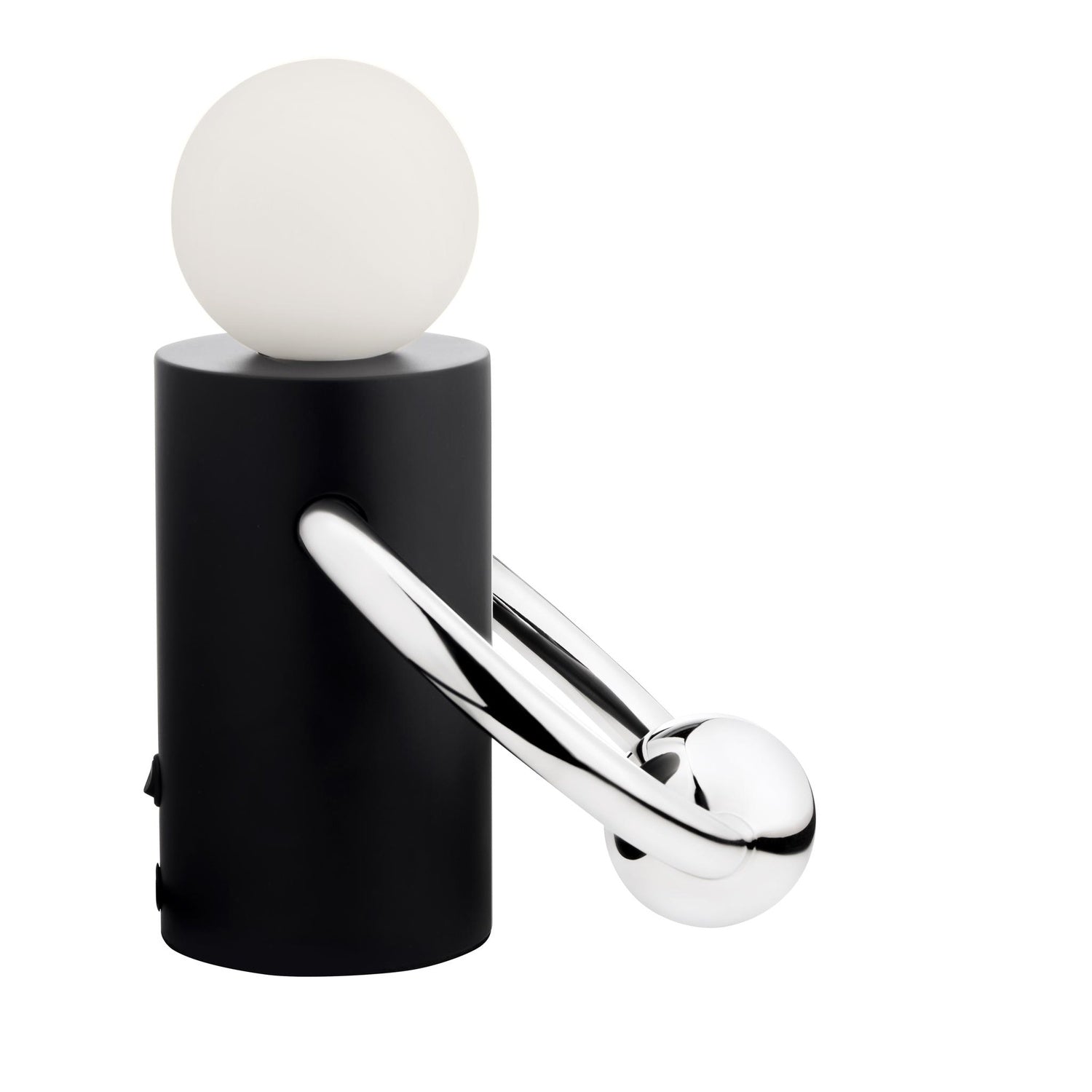 KUZCO LIGHTING INC, SEPTUM TABLE LAMPS, TABLE LAMPS