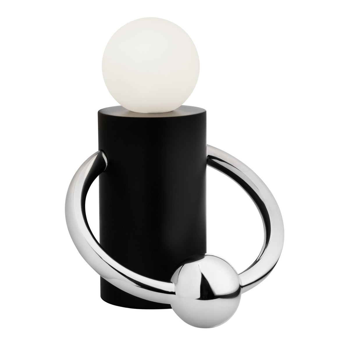 KUZCO LIGHTING INC, SEPTUM TABLE LAMPS, TABLE LAMPS
