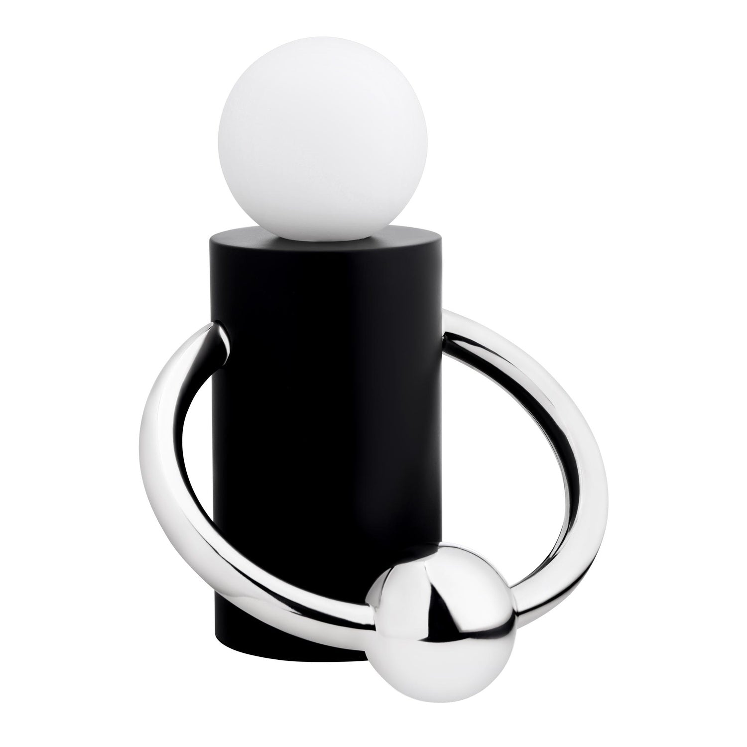KUZCO LIGHTING INC, SEPTUM TABLE LAMPS, DESK LAMPS