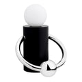 KUZCO LIGHTING INC, SEPTUM TABLE LAMPS, TABLE LAMPS