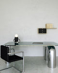 KUZCO LIGHTING INC, SEPTUM TABLE LAMPS, TABLE LAMPS