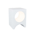 KUZCO LIGHTING INC, LUNAR TABLE LAMPS, DESK LAMPS