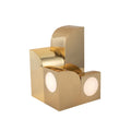 KUZCO LIGHTING INC, GYPSUM TABLE LAMPS, TABLE LAMPS