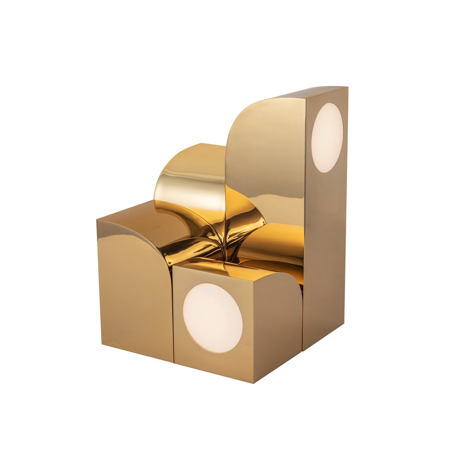 KUZCO LIGHTING INC, GYPSUM TABLE LAMPS, TABLE LAMPS