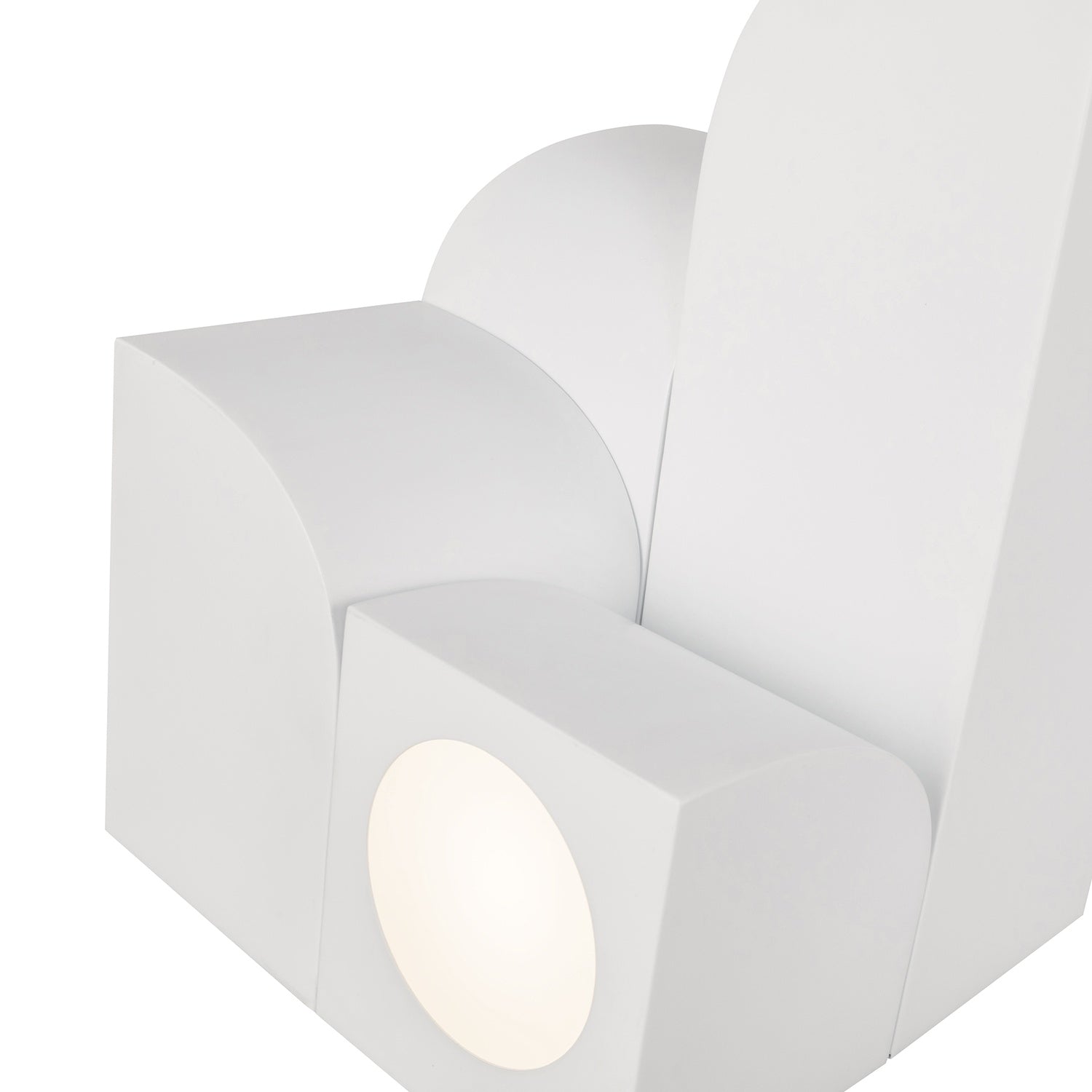 KUZCO LIGHTING INC, GYPSUM TABLE LAMPS, TABLE LAMPS