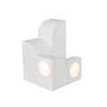 KUZCO LIGHTING INC, GYPSUM TABLE LAMPS, TABLE LAMPS