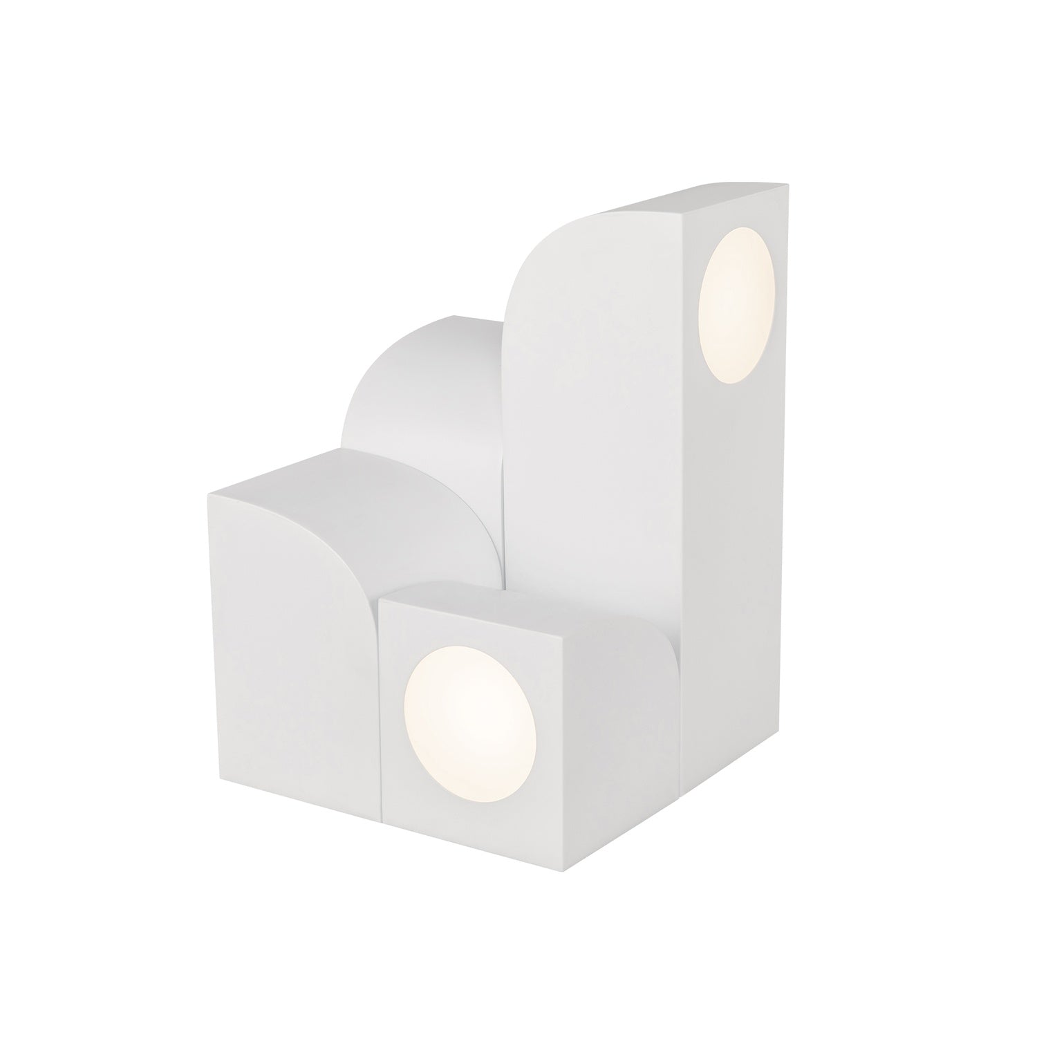 KUZCO LIGHTING INC, GYPSUM TABLE LAMPS, TABLE LAMPS