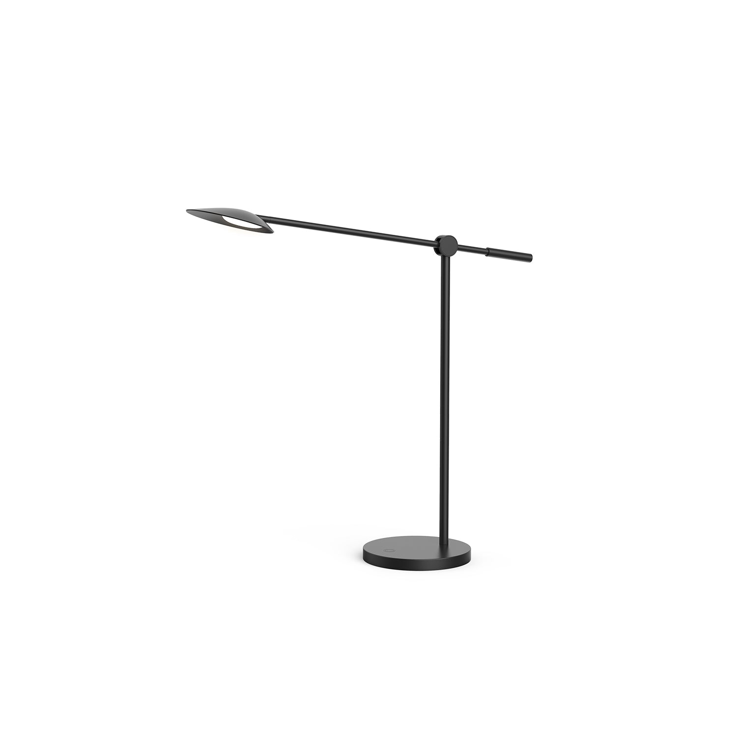 KUZCO LIGHTING INC, ROTAIRE TABLE LAMPS, DESK LAMPS