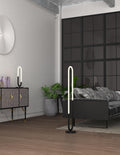 KUZCO LIGHTING INC, HURON TABLE LAMPS, DESK LAMPS