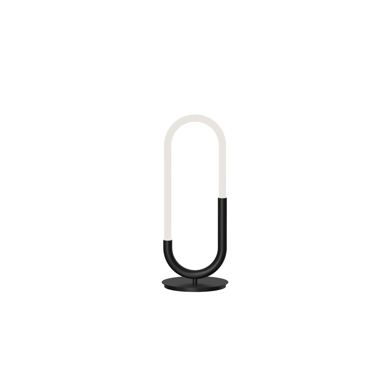 KUZCO LIGHTING INC, HURON TABLE LAMPS, DESK LAMPS