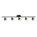 KUZCO LIGHTING INC DENSON TRILO TRACK - DO NOT SHOW ON WEBSITE